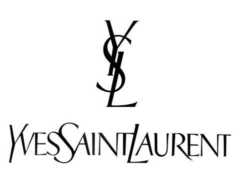 ysl name change|yves saint laurent name change.